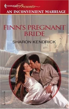 Finn's Pregnant Bride