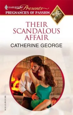 Their Scandalous Affair