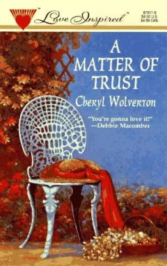 A Matter Of Trust