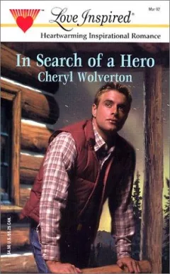 In Search Of A Hero