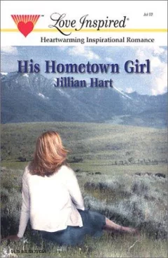 His Hometown Girl (McKaslin Clan, #1)