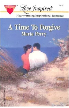 A Time To Forgive