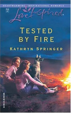 Tested by fire