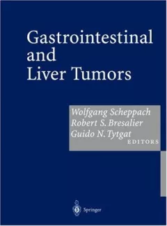 Gastrointestinal and Liver Tumors