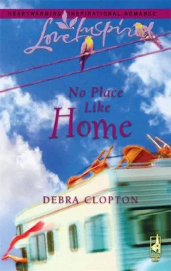 No Place Like Home (Mule Hollow Matchmakers #3) (Love Inspired)