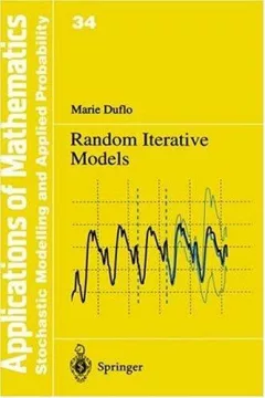 Random iterative models
