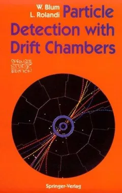 Particle detection with drift chambers