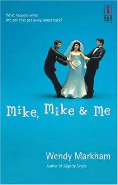 Mike, Mike & me