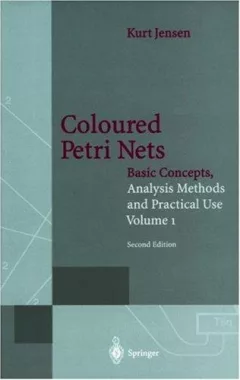 Coloured Petri Nets, Vol. 1