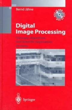 Digital image processing