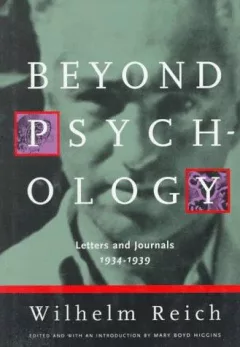 Beyond psychology