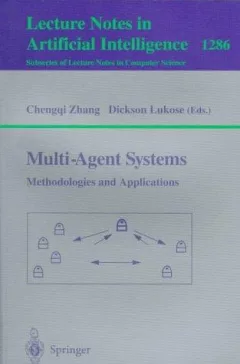 Multi-agent systems