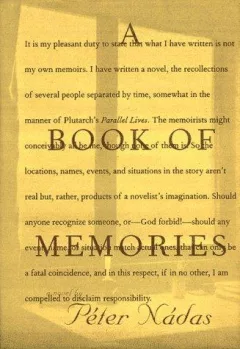 A book of memories