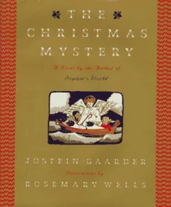 The Christmas mystery