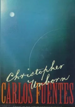 Christopher unborn