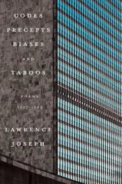 Codes, Precepts, Biases, and Taboos