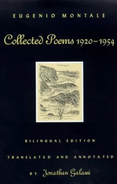Collected poems, 1920-1954
