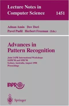 Advances in Pattern Recognition