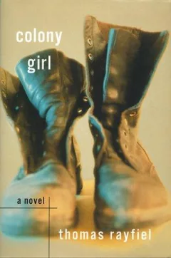 Colony girl