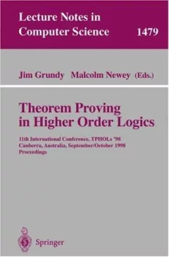 Theorem Proving in Higher Order Logics