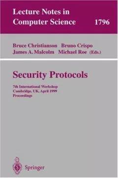 Security Protocols