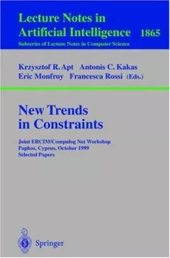 New Trends in Constraints