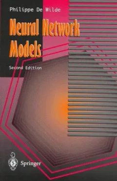 Neural network models