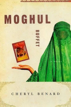 Moghul buffet