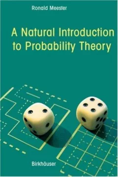 A natural introduction to probability theory