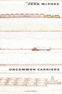 Uncommon Carriers