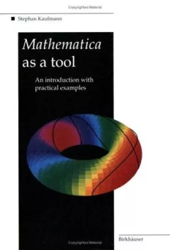 Mathematica as a tool