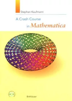 A crash course in Mathematica