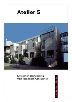 Atelier 5 (Studio Paperback)