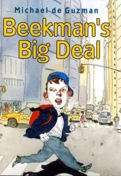 Beekman's big deal