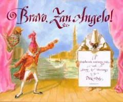 Bravo, Zan Angelo!