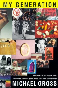 My generation