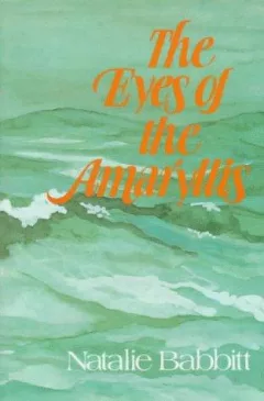 The eyes of the Amaryllis