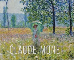 Claude Monet