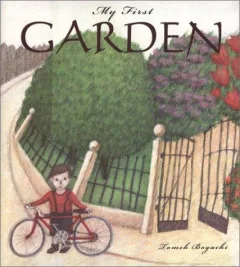 My first garden
