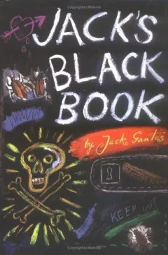 Jack's black book
