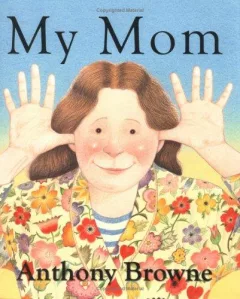 My mom