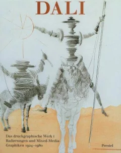 Salvador Dalí