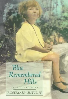 Blue remembered hills