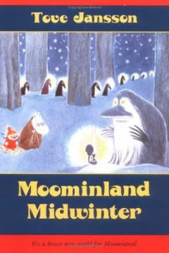 Moominland midwinter