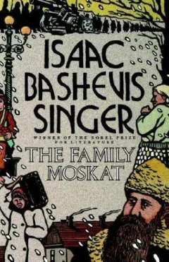 The Family Moskat