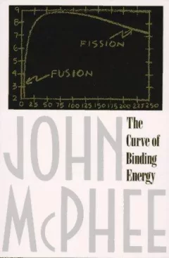 The Curve of Binding Energy