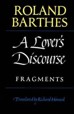 A Lover's Discourse