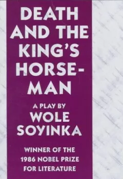Death and the King's Horseman
