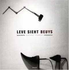 Joseph Beuys: Leve Sieht Beuys