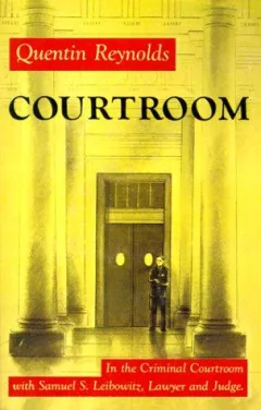 Courtroom